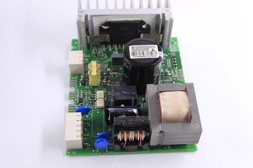 Плата управления двигателем Bosch 706018 MU600E