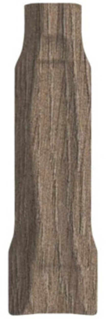 Угол внутренний Тровазо бежевый тёмный матовый (SG7326\AGI)