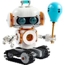 LEGO Creator/ Космический робот/ 31164