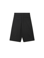 Мужские Шорты One Tuck Stripe Bermuda