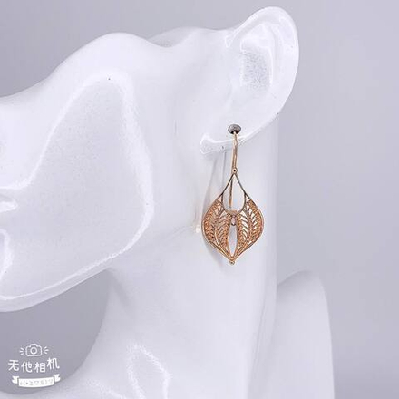 Серьги XinQuan - арт545