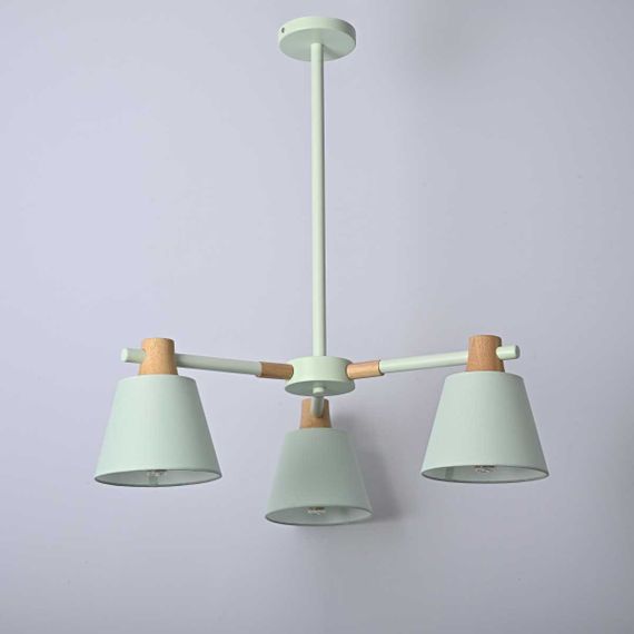 Подвесная люстра Imperium Loft Natura 101824-26