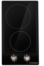 Электрическая варочная панель MAUNFELD EEHE.32VCBB.R фото 