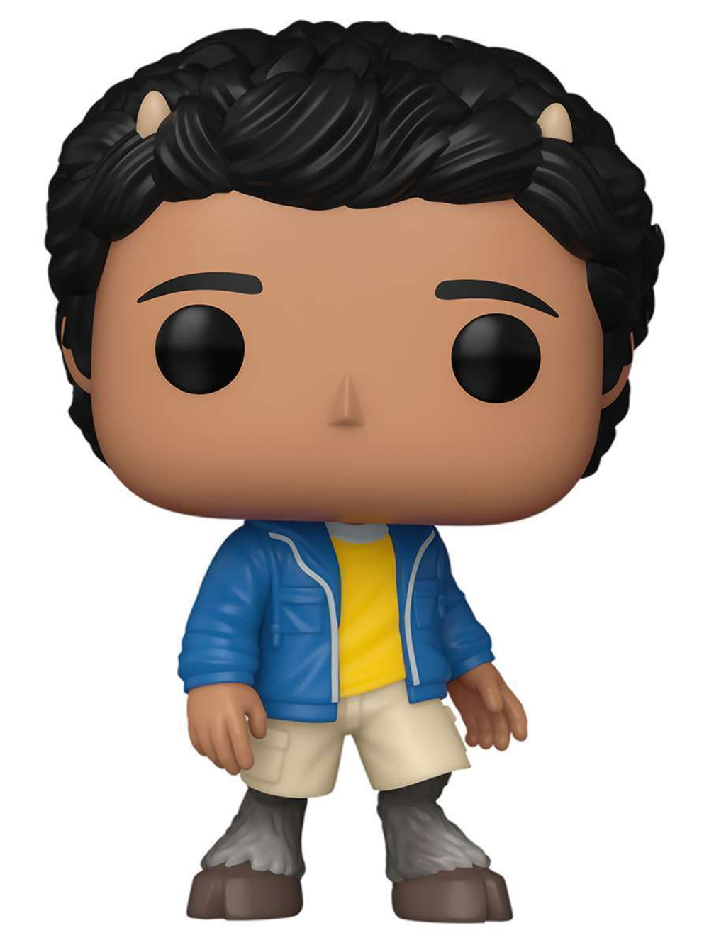 Фигурка Funko POP! Disney Percy Jackson and the Olympians Grover (1467) 76059
