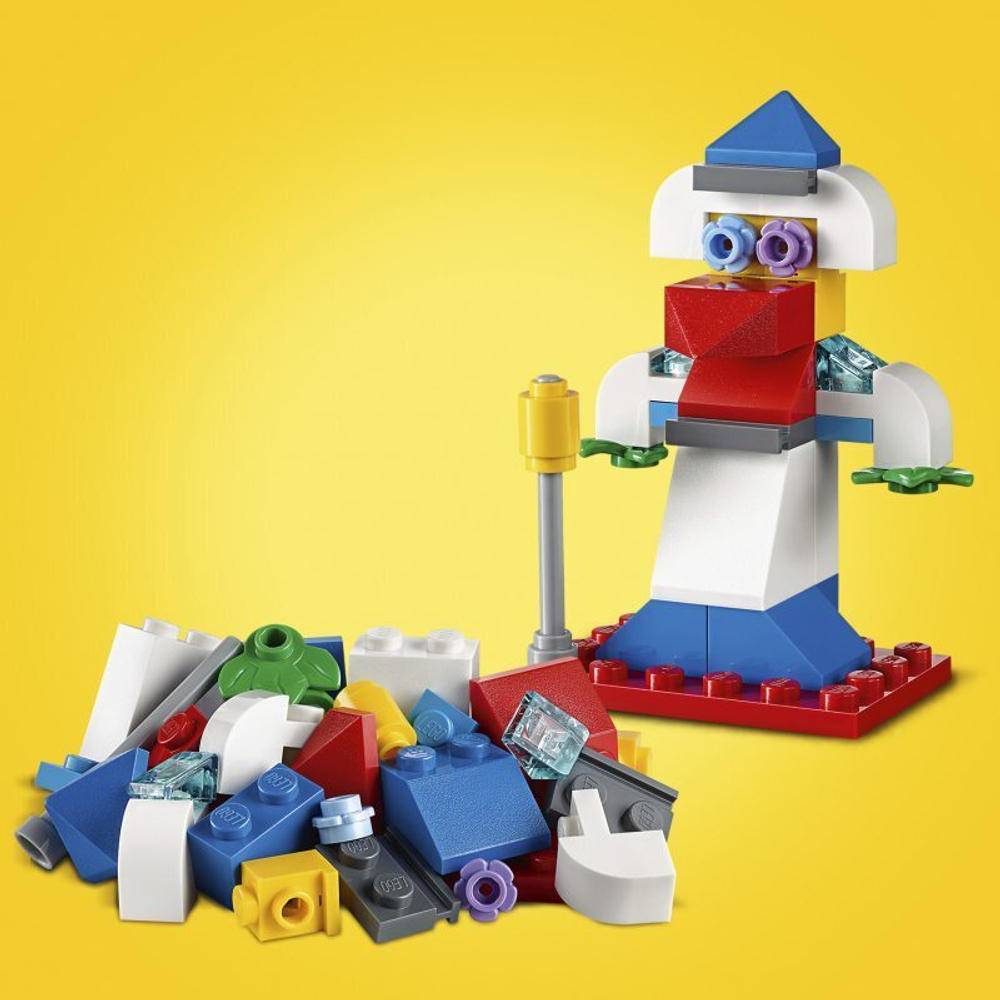 LEGO Classic 11008