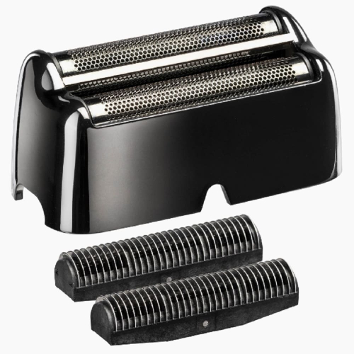 Babyliss PRO FXLRF2E Запасная бритвенная головка к шейверу FXLFS2E, черная