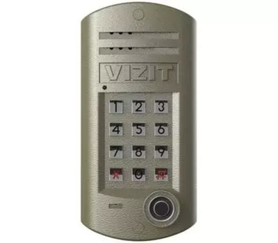 БВД-315ТCP блок вызова Vizit