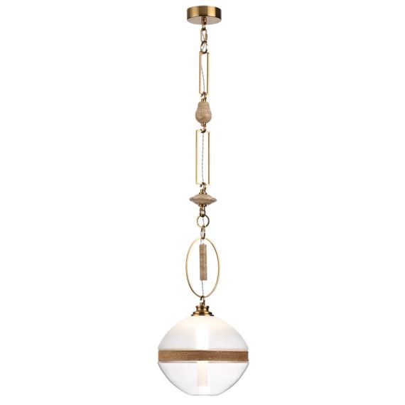 Подвесной светильник ODEON LIGHT PENDANT 5441/1C
