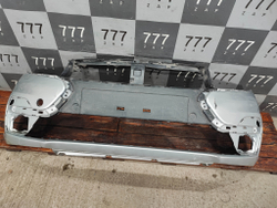 Бампер передний LADA Largus 21-нв Б/У Оригинал 8450091522