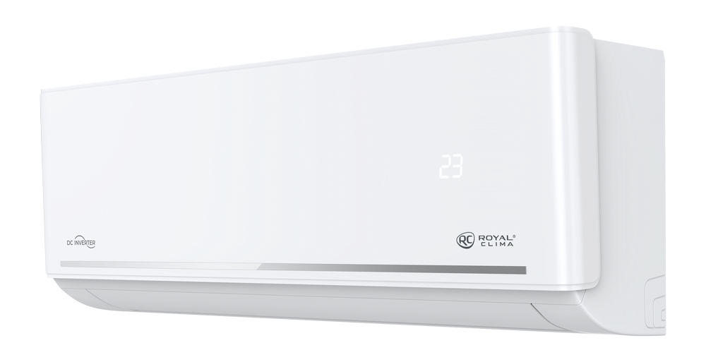 Внутренний блок ROYAL CLIMA FELICITA MULTI FLEXI EU ERP Inverter RCI-FС12HN