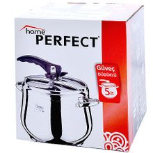 Скороварка Home Perfect 80017 5 л