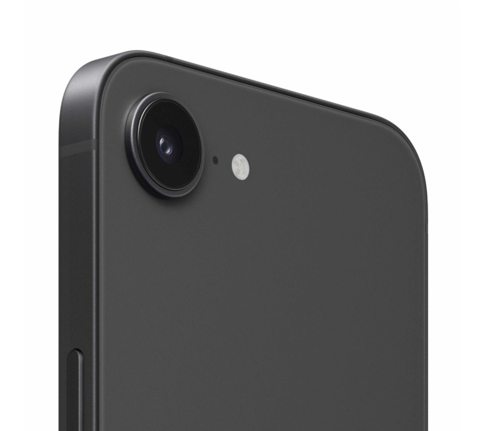 Apple iPhone 17e 256Gb Black eSim