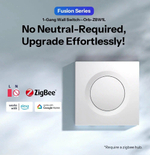 Zigbee выключатель SONOFF Orb-ZBW1L