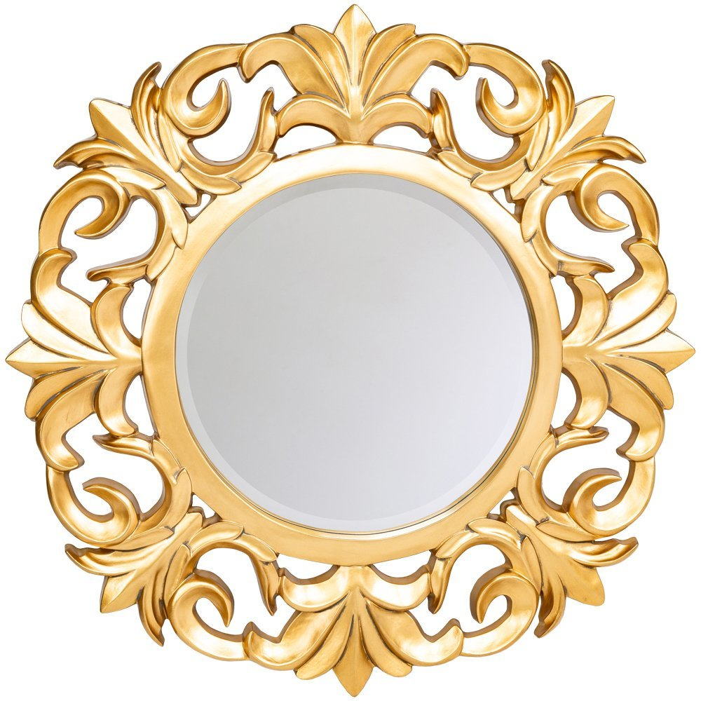 Настенное зеркало Хлоя Объект мечты