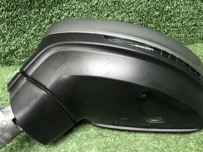 Зеркало левое VW Tiguan 2 (2016-н.в.) 15 контактов