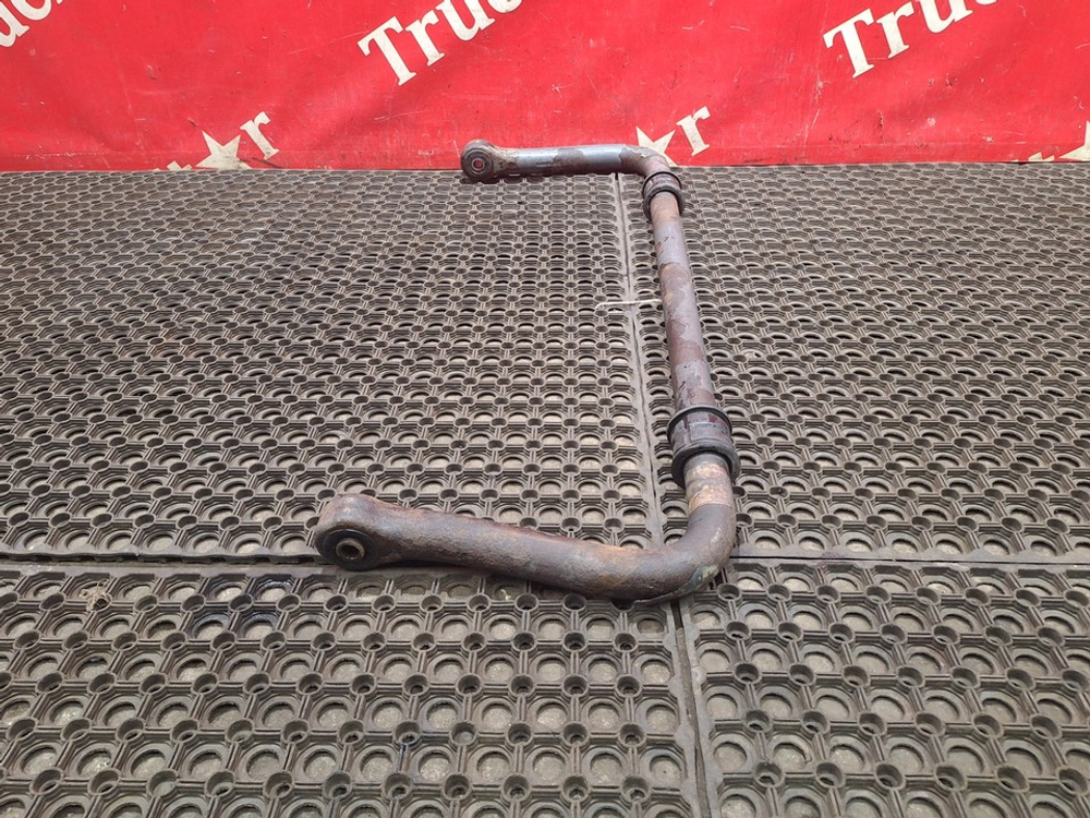 Стабилизатор передний 2018г.