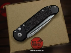 Нож Microtech LUDT Gen III T/E - клинок танто RK-476