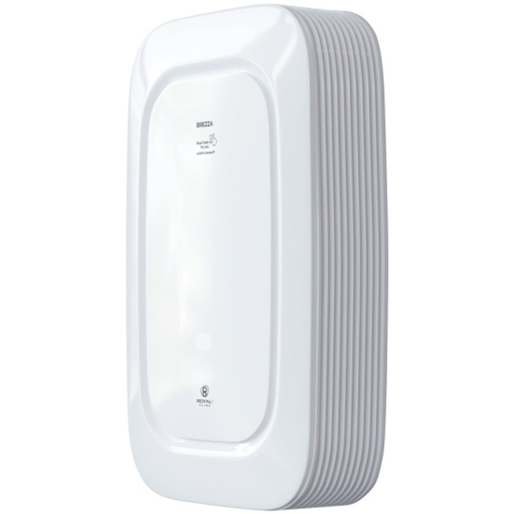 Приточная установка  Royal Clima BREZZA RCB 150 LUX