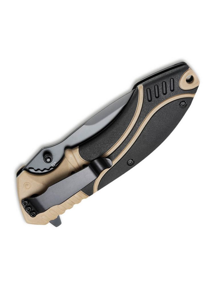 Нож Boker 01BP0056 Advance Desert Pro