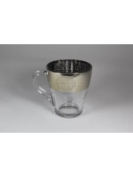 Набор кружек для чая и кофе.