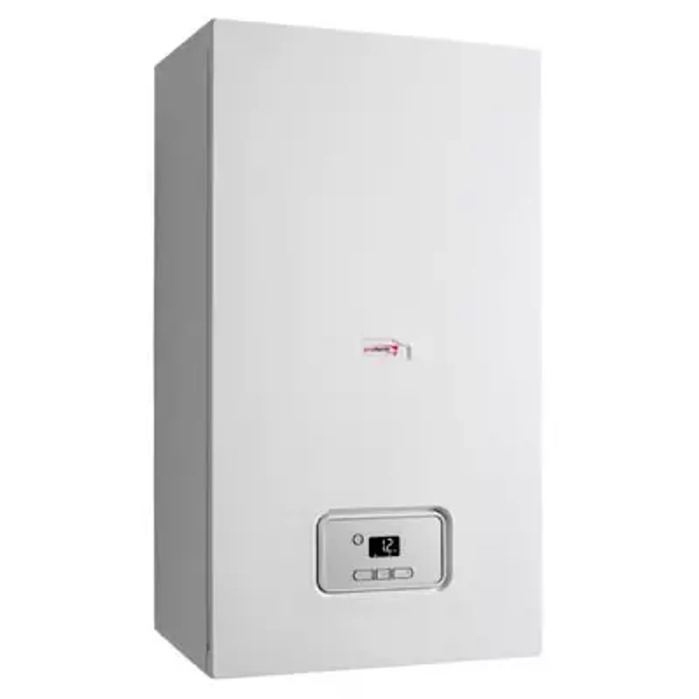Газовый котёл Protherm Гепард 23 MTV. Двухконтурный, турбированный.