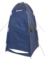 Душ-туалет Premier Fishing 120х120х180 см синий (PR-ZH-A027-B)