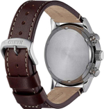 Мужские японские наручные часы Citizen CA0740-14H