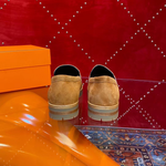Лоферы Hermes