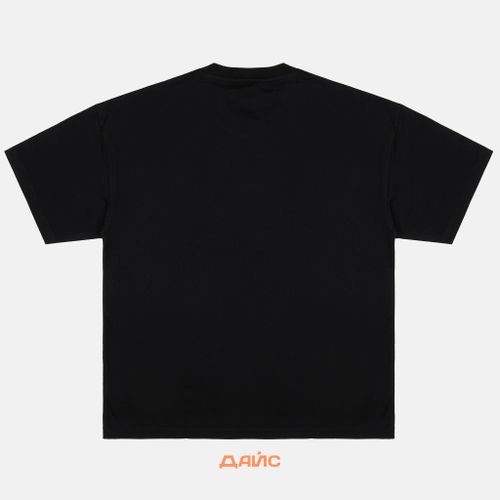 Футболка мужская Dickies Enterprise артикул:DK0A4YRNBLK1 - купить в магазине Дайс
