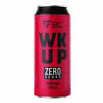 WKUP Zero Sugar
