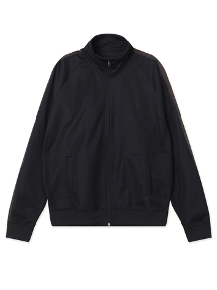 Олимпийка Трикотажная Contrast Tape Track Jacket