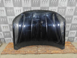 Капот Chery Tiggo 7 Pro, Tiggo 7 Pro Max 20-нв Б/У Оригинал 553000124AADYJ