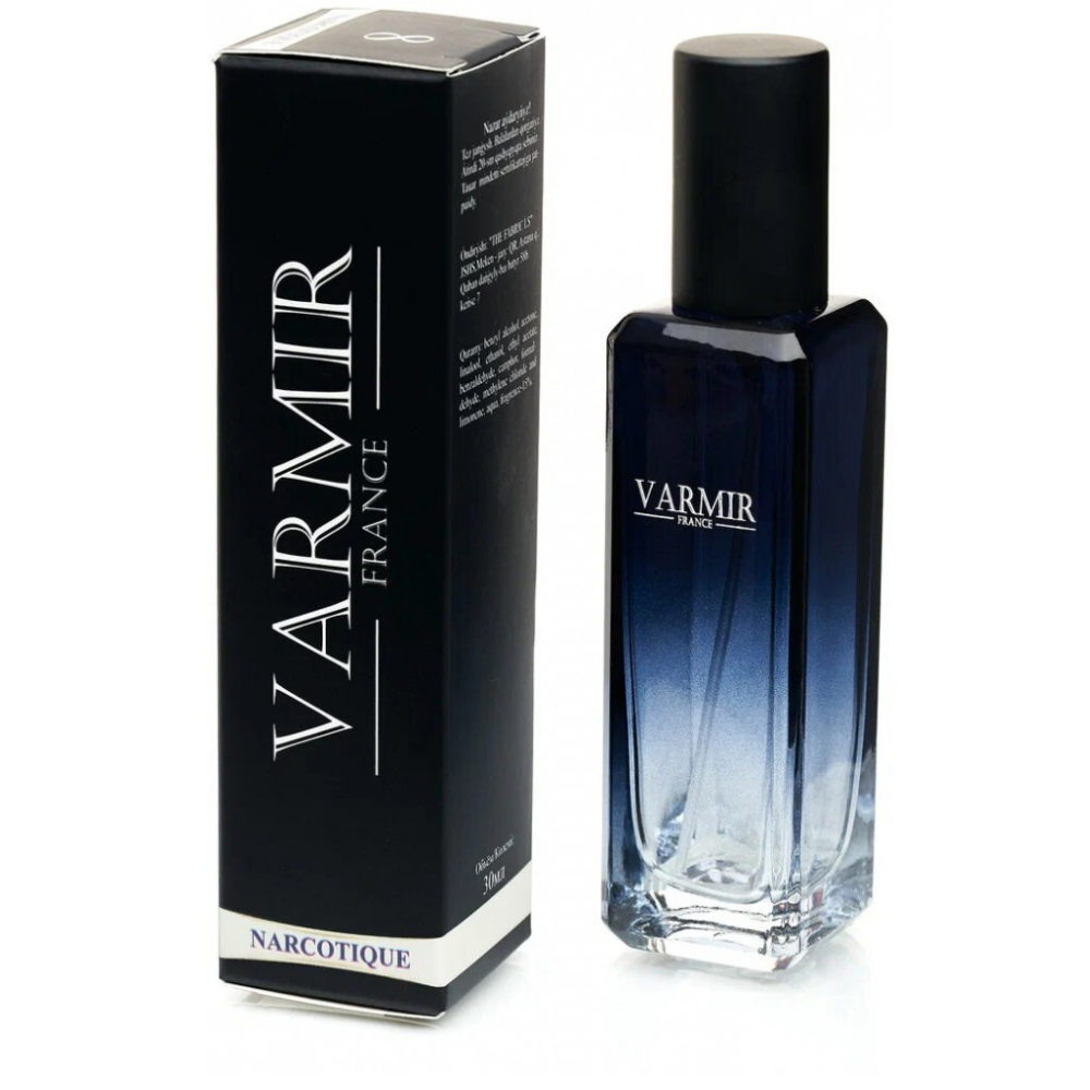 Спрей Varmir Narcotique 30 мл