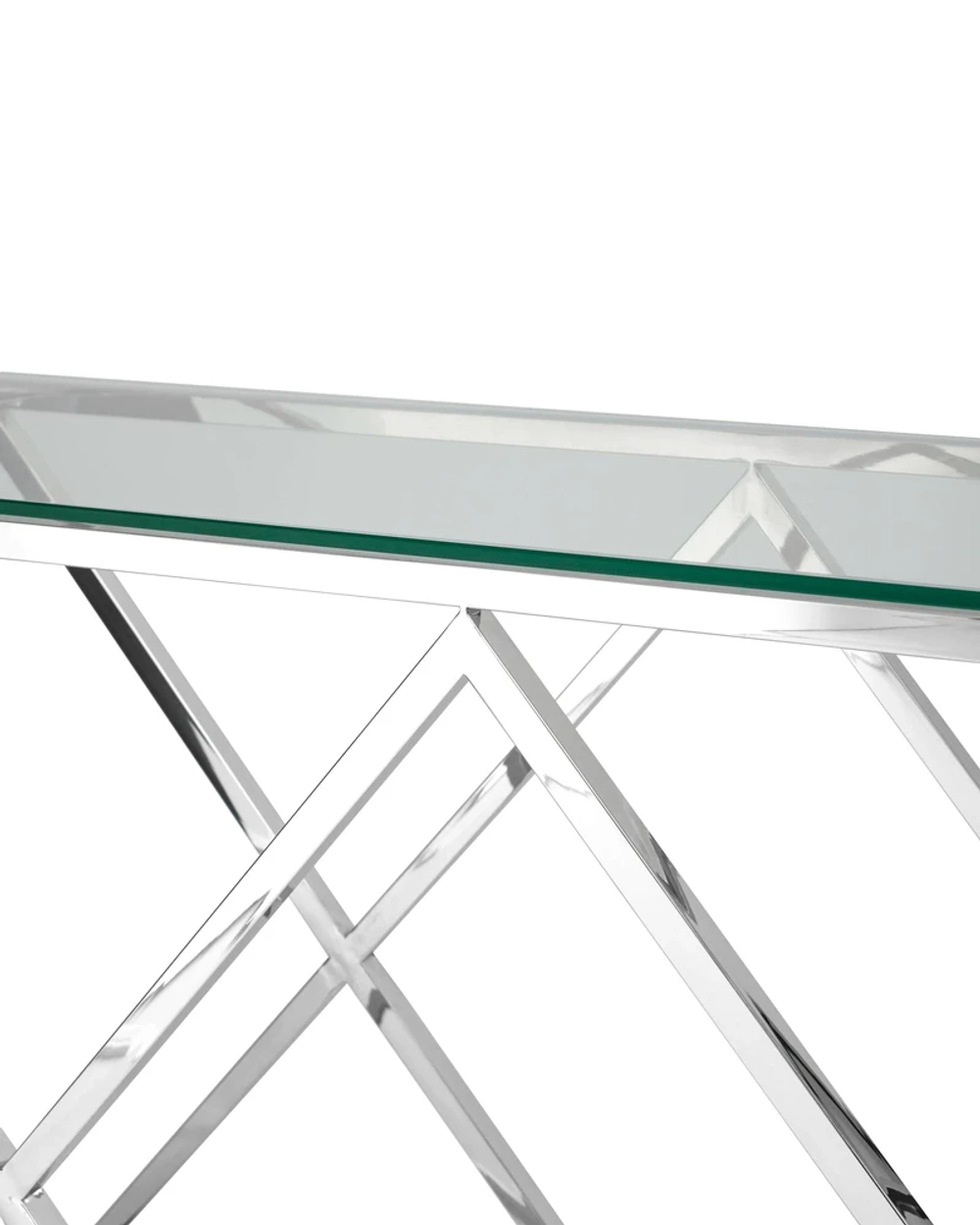 Консольный стол Stool Group ИНСИГНИЯ ECST-026 (120x40)