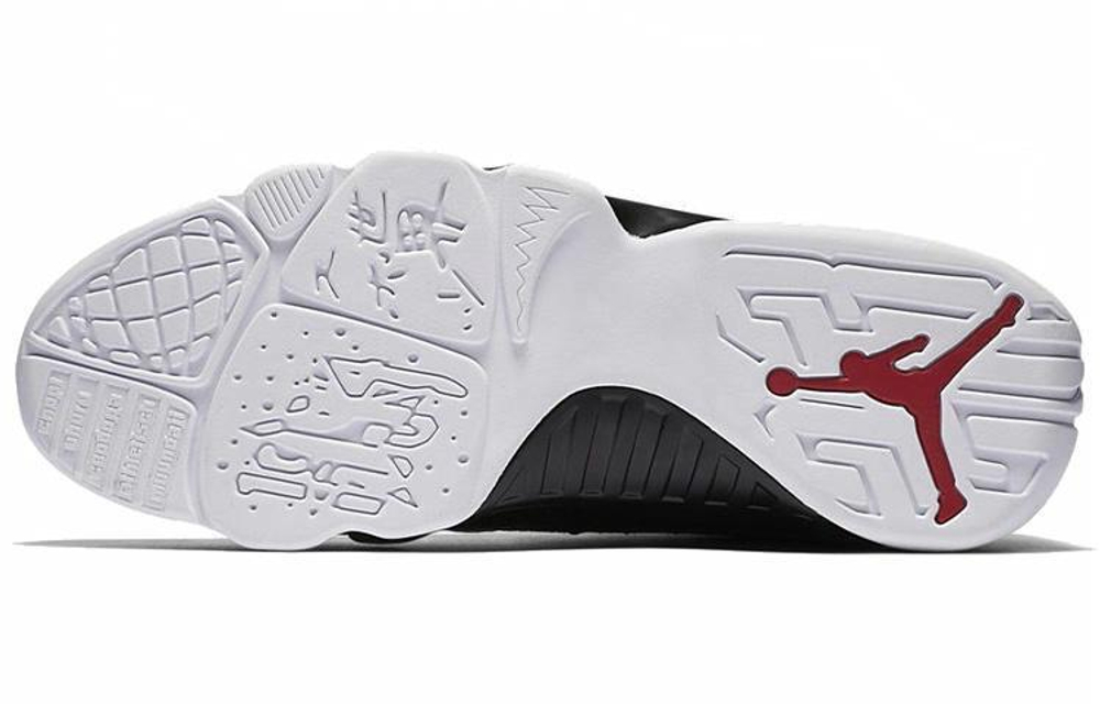 Кроссовки Jordan Air Jordan 9 Retro Low Snakeskin