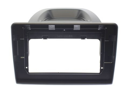 Переходная рамка магнитолы FORD ECOSPORT 2017-2021 10,2 дюймов