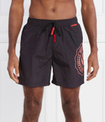 Шорты для плавания Just Cavalli - графитовый(76OAYB04CQNB5)