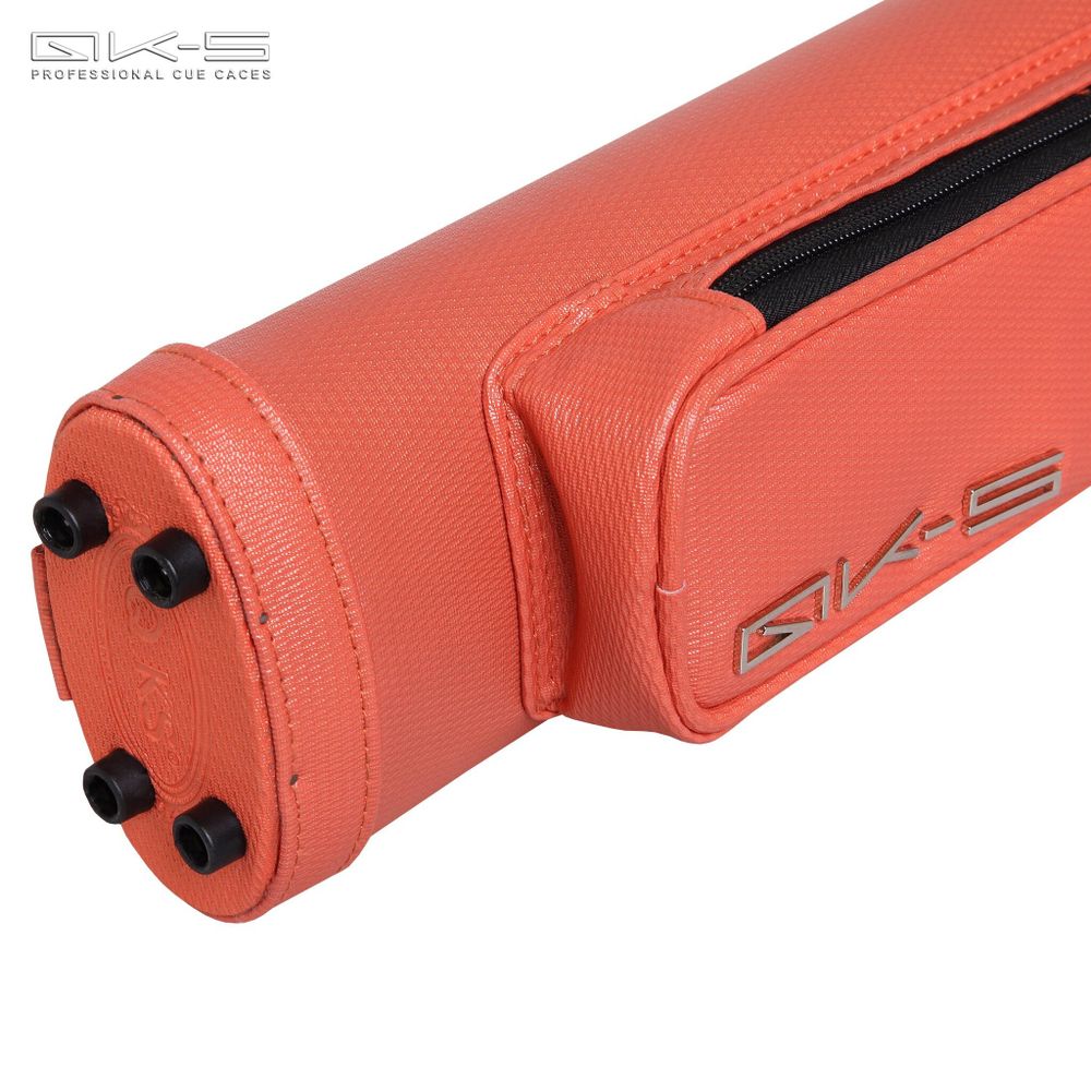 Тубус QK-S Ray 2x2 оранжевый