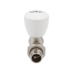 КЛАПАН регулирующий со сгоном 1/2'' прямой VRT®