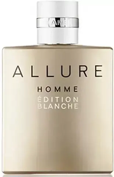 CHANEL ALLURE HOMME EDITION BLANCHE EDP 100 ML