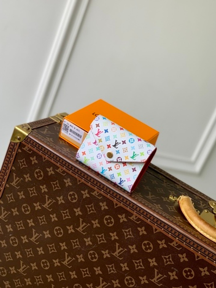 Louis Vuitton Victorine Wallet