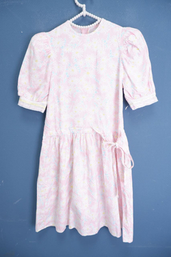 Платье La Varina  летнее на 10 лет