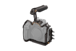 Комплект SmallRig 4317 "Night Eagle" для цифровых камер Nikon Z8 (клетка, фиксатор, верхняя ручка)