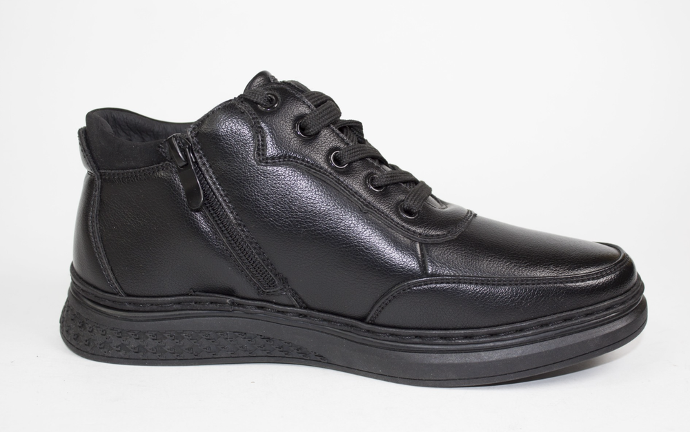 Ботинки подростковые демисезонные Hakenslo арт. B00676-56