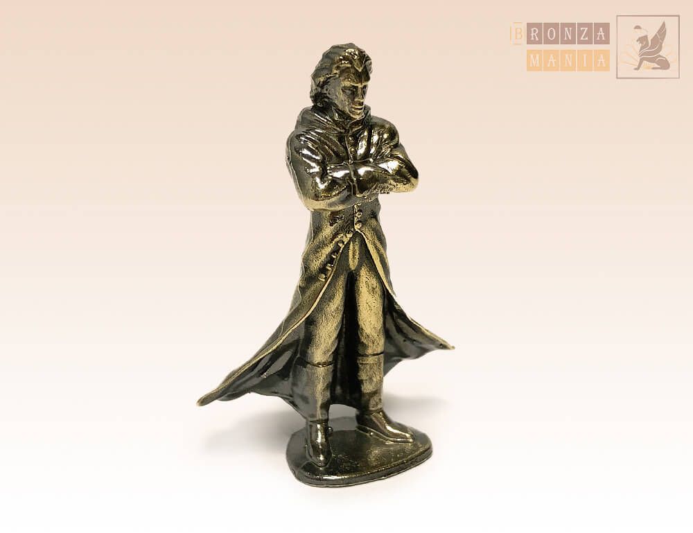 фигурка серия Ван Хельсинг - Дракула