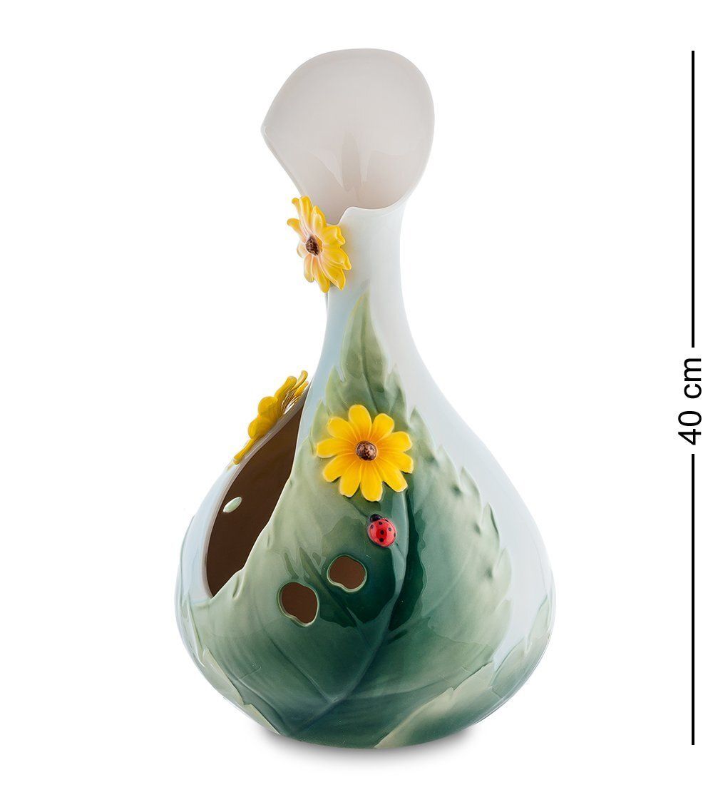 Pavone FM-09 Ваза «Маргаритки»