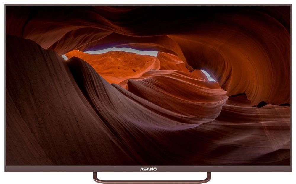 ЖК телевизор Asano 43LF7202T(Smart)