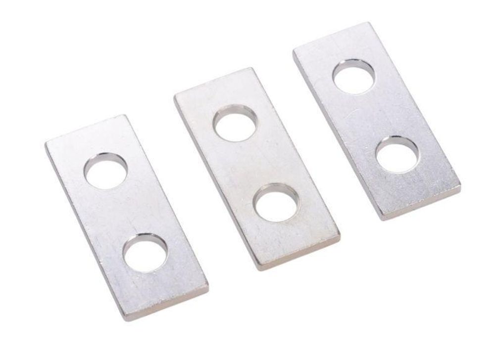 Пластина удлинительная для 3п SD250 (уп.3шт) SE SSDEXB3P0250 Пластина удлинительная для 3п SD250 (уп.3шт) SE SSDEXB3P0250