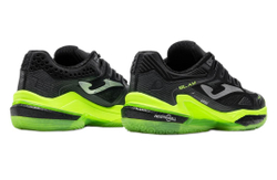 Мужские кросовки для Padel Joma Slam 2601 - black