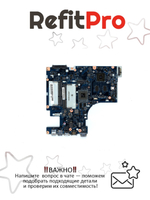 Материнская плата для ноутбука Lenovo G50-45 NOK QC-4000 JET 2G (5B20H55140), оригинал